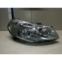 Фара правая Suzuki SX4 (2006 - 2013) 3512080JA1