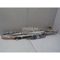 Подушка безопасности боковая (шторка) Honda Civic 5D (2006 - 2012) 78875SMGG82