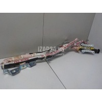 Подушка безопасности боковая (шторка) Honda Civic 5D (2006 - 2012) 78870SMGG82