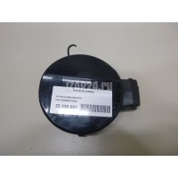 Лючок бензобака VAG Passat [B6] (2005 - 2010) 3C9809857AGRU