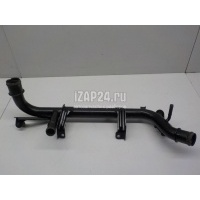 Трубка охлажд. жидкости металлическая VAG A4 [B6] (2000 - 2004) 06B121070A