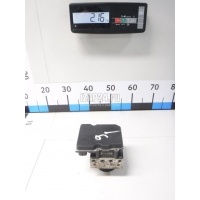 Блок ABS (насос) Hyundai-Kia Ceed (2007 - 2012) 589201H9A0