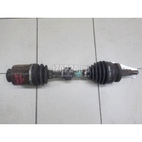 Полуось передняя правая Hyundai-Kia Santa Fe (CM) (2006 - 2012) 495012P000