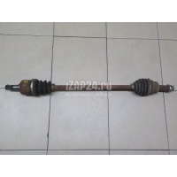 Полуось задняя Hyundai-Kia Sorento II (2009 - 2020) 496002P000