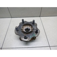 Ступица задняя Nissan Teana J32 (2008 - 2013) 43202JP20A