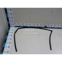 Уплотнитель стекла двери Nissan Qashqai (J11) 2014 803314EA0A