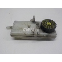 Бачок главного тормозного цилиндра Citroen-Peugeot 307 (2001 - 2008) 463588