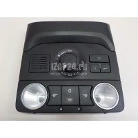 Плафон салонный VAG Golf VI (2009 - 2013) 1K8947106CYML