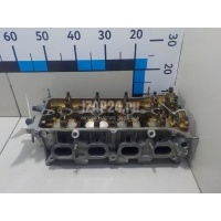 Головка блока Toyota Avensis II (2003 - 2008) 1110128012