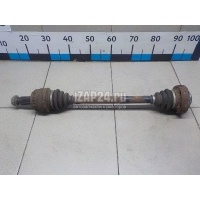 Полуось задняя левая BMW X3 E83 (2004 - 2010) 33207537607