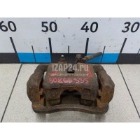 Суппорт тормозной задний левый Hyundai-Kia Santa Fe (CM) (2006 - 2012) 583102PA70