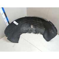 Локер задний левый VAG A5/S5 [8T] Coupe/Sportback (2007 - 2016) 8T0810171C