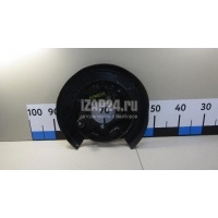Щит опорный задний правый Toyota RX 350/450H (2009 - 2015) 465030E020