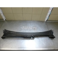 Решетка стеклооч. (планка под лобовое стекло) Renault Kangoo (2008 - ) 668117941R