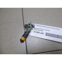 Форсунка инжекторная электрическая Renault Clio II/Symbol (1998 - 2008) 8200128961