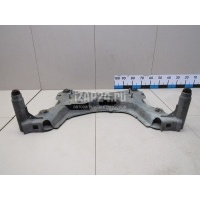 Балка подмоторная Renault Megane III (2009 - 2016) 544012717R