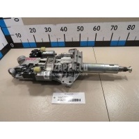 Колонка рулевая Mercedes Benz W213 E-Klasse 2016 2054606601