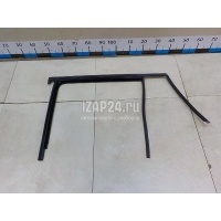 Уплотнитель стекла двери VAG Golf Sportsvan (2014 - 2020) 510839431AG5AP