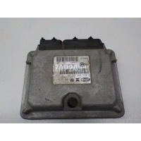 Блок управления двигателем VAG Golf IV/Bora (1997 - 2005) 036906014AB