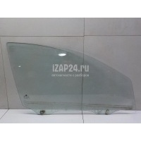 Стекло двери передней правой GM Aveo (T200) (2003 - 2008) 96541676