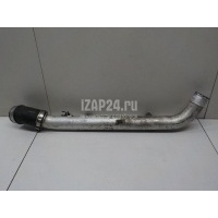 Патрубок интеркулера VAG Touareg (2002 - 2010) 7L6145795H