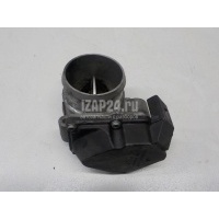 Заслонка дроссельная электрическая VAG Touareg (2002 - 2010) 059145950H