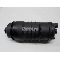 Корпус масляного фильтра VAG Touareg (2002 - 2010) 057115373B