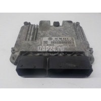 Блок управления двигателем VAG Octavia (A5 1Z-) (2004 - 2013) 03C906016E