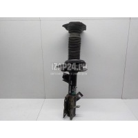 Амортизатор передний правый Nissan Qashqai (J10) (2006 - 2014) 54302JD01A