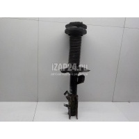 Амортизатор передний левый Nissan Qashqai (J10) (2006 - 2014) 54303JD01A