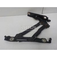 Петля крышки багажника Mazda Mazda 3 (BK) (2002 - 2009) BN8V52720C