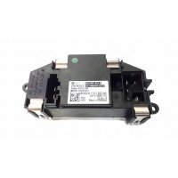 Резистор резистор вентилятора superb passat 3c0907521e