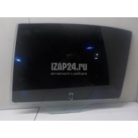 Стекло двери задней левой VAG Octavia (A5 1Z-) (2004 - 2013) 1Z5845205C