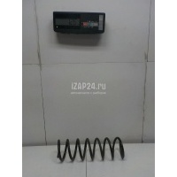 Пружина задняя Mazda Mazda 3 (BK) (2002 - 2009) BCF128011D