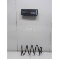 Пружина передняя Mazda Mazda 3 (BK) (2002 - 2009) BP4K34011C