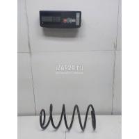 Пружина передняя Mazda Mazda 3 (BK) (2002 - 2009) BP4K34011C