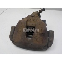 Суппорт тормозной передний левый Mazda C-MAX (2003 - 2010) BPYK3371XC
