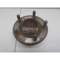 Ступица задняя Mazda Mazda 3 (BK) (2002 - 2009) BBM22615XB