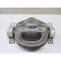 Опора заднего амортизатора VAG Q7 [4L] (2005 - 2015) 7L0512345B