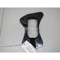 Кронштейн заднего рычага Toyota C-HR 2016 48717F4010