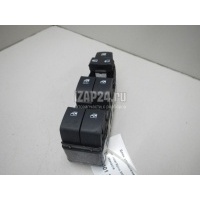 Блок управления стеклоподъемниками GM Epica (2006 - 2012) 96645319