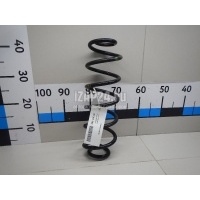 Пружина задняя Toyota C-HR 2016 48231F4071