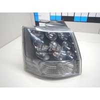 Фонарь задний наружный левый Mitsubishi Outlander XL (CW) (2006 - 2012) 8330A379