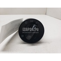 Переключатель света фар VAG Amarok (2010 - ) 6Q0941531M20H
