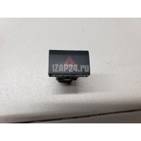 Кнопка аварийной сигнализации VAG Polo (HB) (2009 - ) 6R0953509A