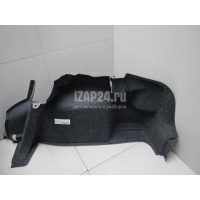Обшивка багажника VAG Polo (Sed RUS) (2011 - ) 6RU867428A1BS