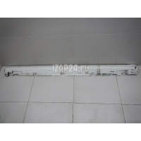 Накладка на порог (наружная) GM Epica (2006 - 2012) 96634088