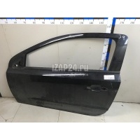 Дверь передняя левая GM Astra H / Family (2004 - 2015) 13168043