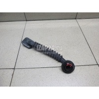 Кожух Hyundai-Kia Terracan (2001 - 2007) 91731H1000