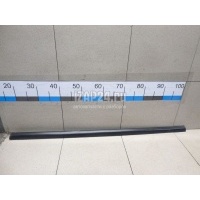 Накладка стекла заднего правого Hyundai-Kia Terracan (2001 - 2007) 83220-h1000